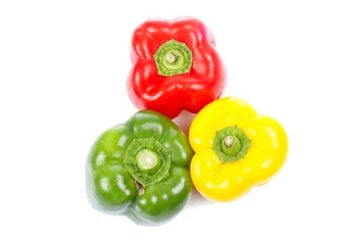 Bells peppers