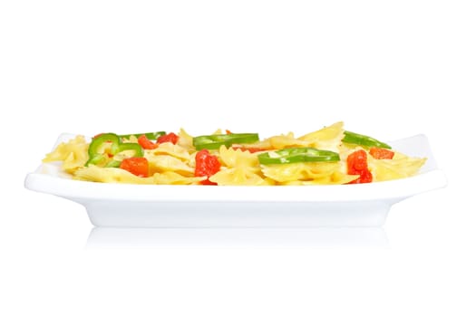 Italian pasta