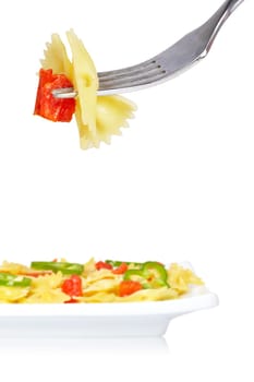 Italian pasta