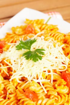 Fusilli