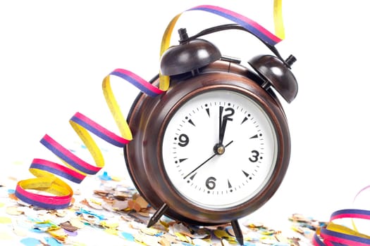 New Year