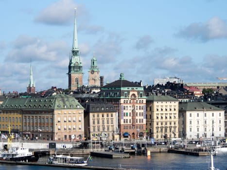 Stockholm