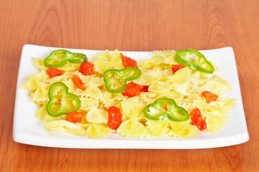 Italian pasta