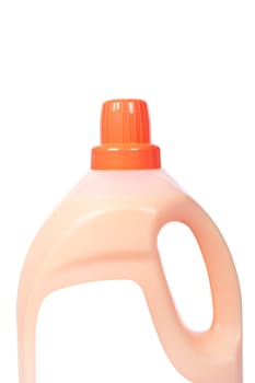 Laundry detergent or fabric softener