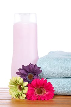 Bath accessories