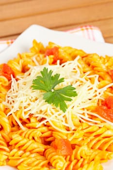 Fusilli