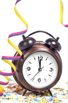 New Year