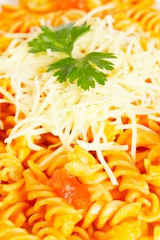 Fusilli