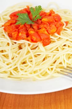 Spaghetti