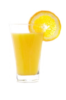 Orange juice