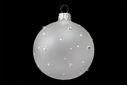 Christmas Tree Decorations