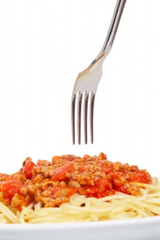 Spaghetti