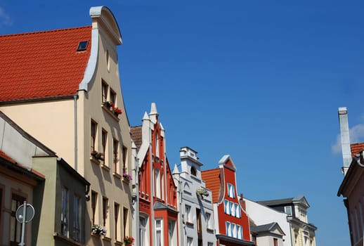 Gable