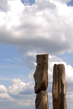 totem