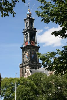 Steeple