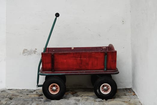 cart