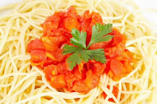 Spaghetti