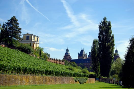Aschaffenburg