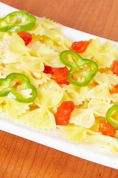 Italian pasta
