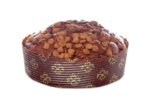 Cake chocolate