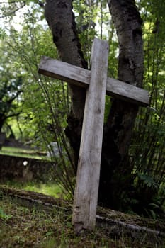 Cemetery