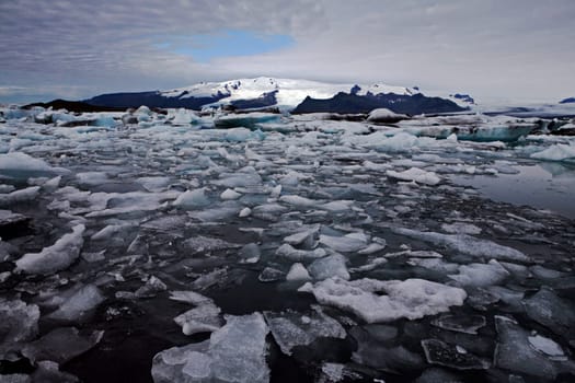 Glacier