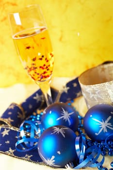 Christmas celebration