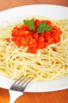 Spaghetti