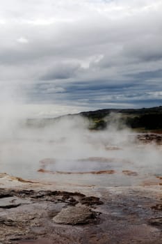 Geyser
