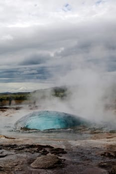 Geyser