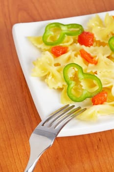 Italian pasta
