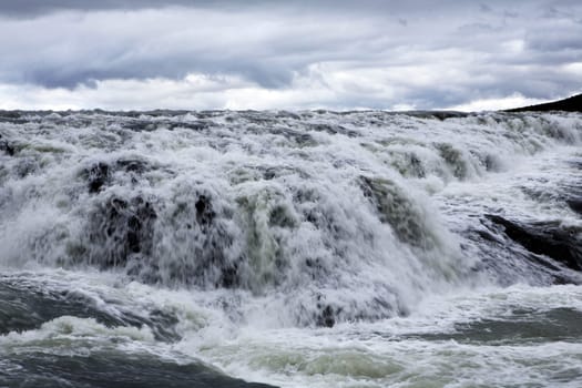 Dettifoss