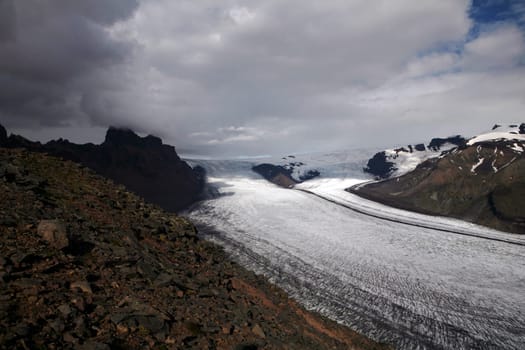 Glacier