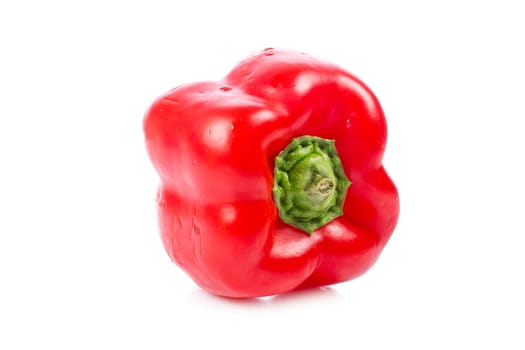 Red pepper