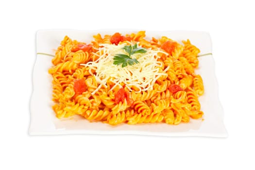 Fusilli