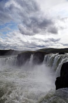 Godafoss