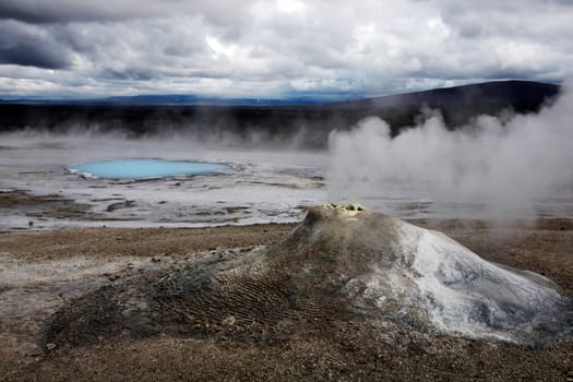 Geyser