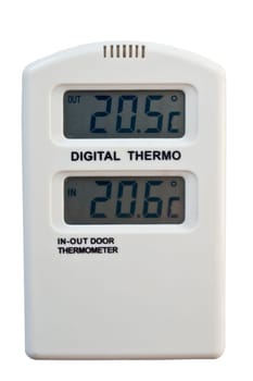 Digital thermometer