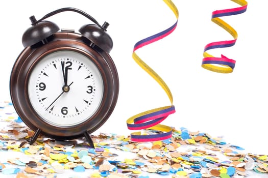 New Year
