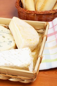 Cheese