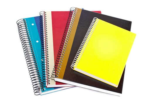 Notebooks
