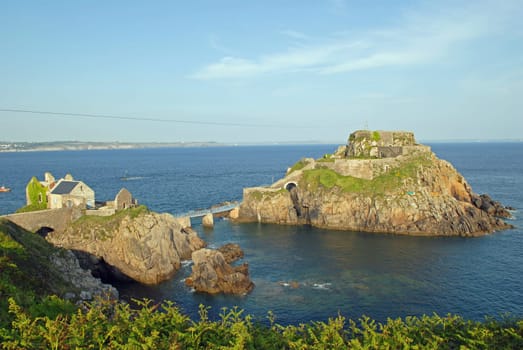 Fort de Bertheaume