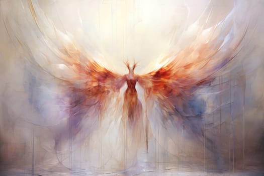 In the realm of fantasy, celestial beings captivate with their ethereal presence. These radiant creatures, adorned with wings of pure light, embody grace and purity.