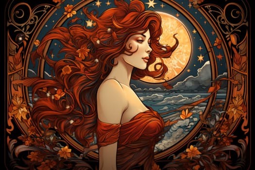 Enter a realm of mystery and wonder where enigmatic seers, blessed with the extraordinary ability to glimpse the future, hold the secrets of fate.