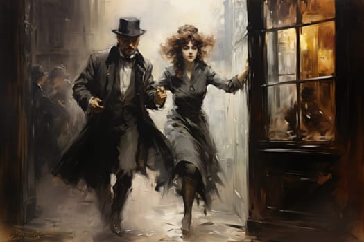 Step into a world of fantasy where cunning thieves, with their nimble fingers and quick wits, navigate the shadows with skill and precision.