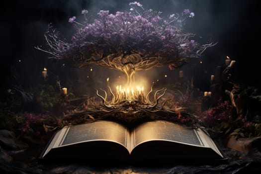In the realm of fantasy, enchanted storytelling books possess magical properties that go beyond their physical form.