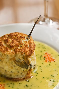 Souffle