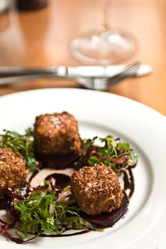 Restaurant Food