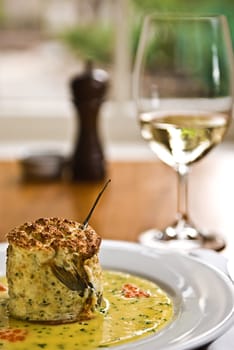 Souffle