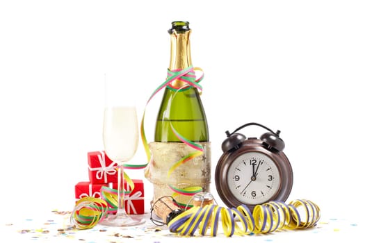 Happy New Year